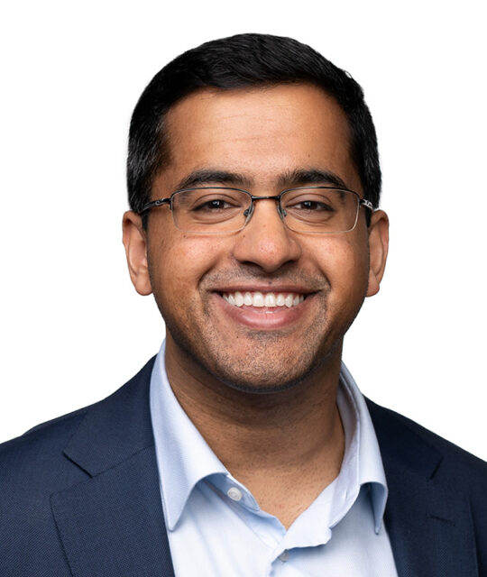 Murali Joshi