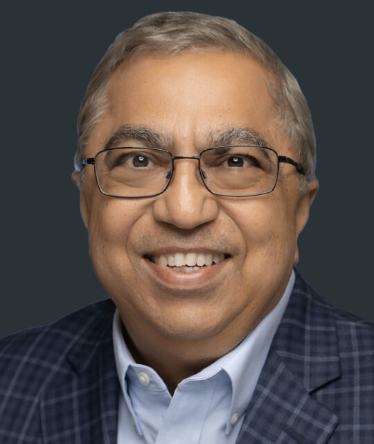 Naresh Lachmandas