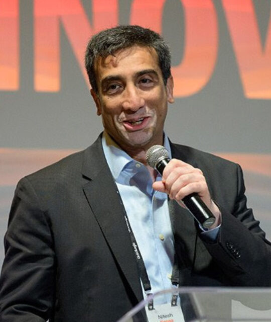 Nitesh Banga