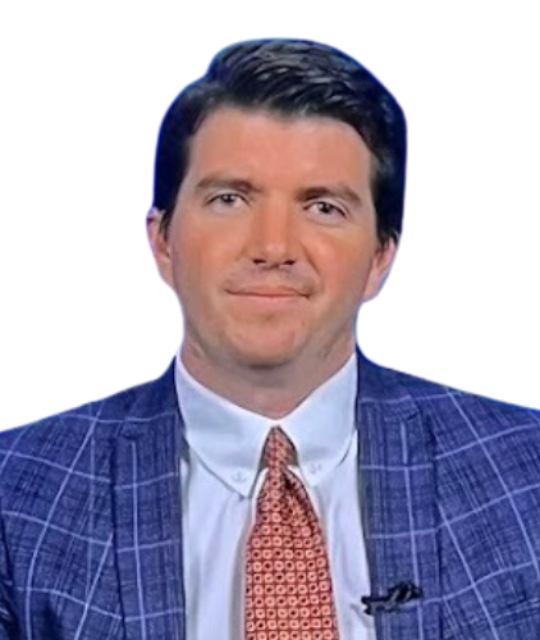 Robert Mowry