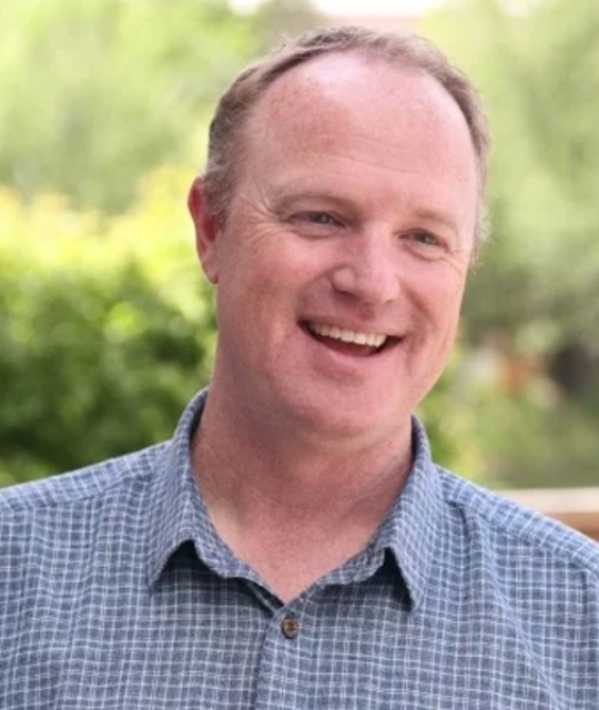 Ryan Kuder
