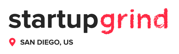 Startup Grind logo