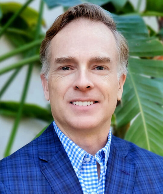 Scott Fox