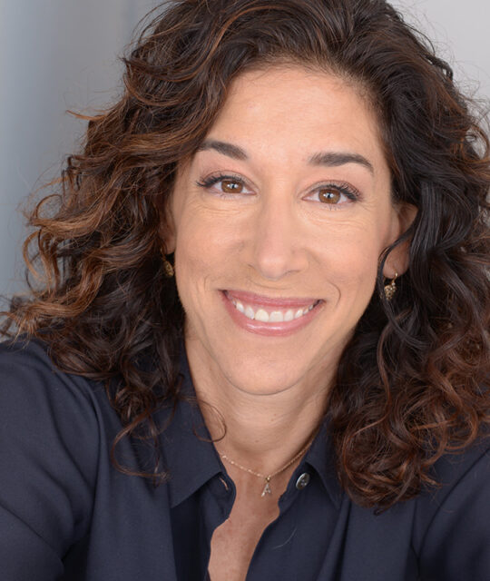 Susan Paley