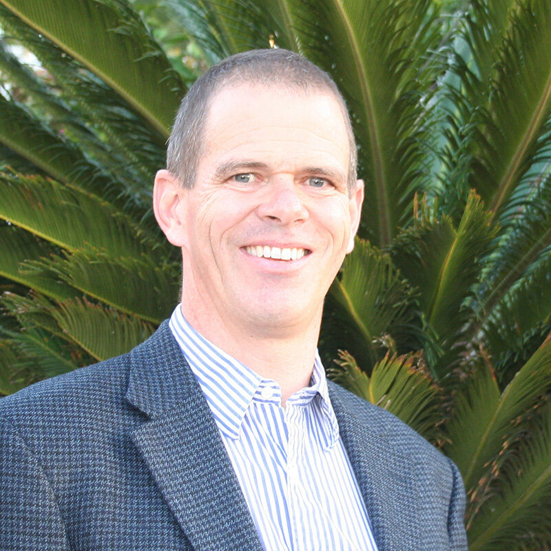 Tim McConnell