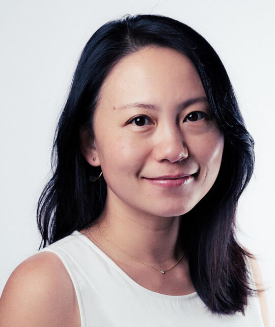 Yinyin Lui