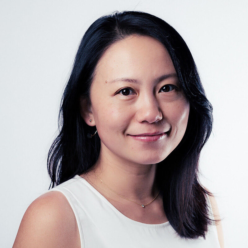 Yinyin Lui
