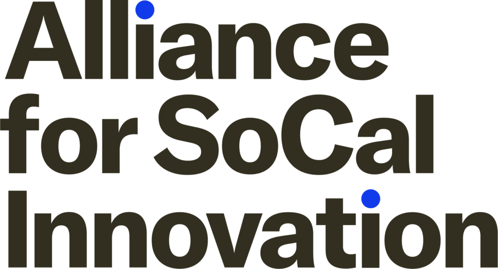Alliance for SoCal Innovation