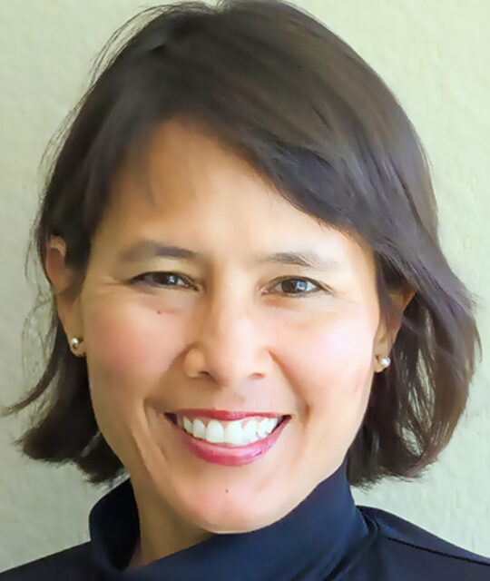Ellen Chang