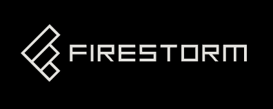 firestorm labs logo firestorm labs logo