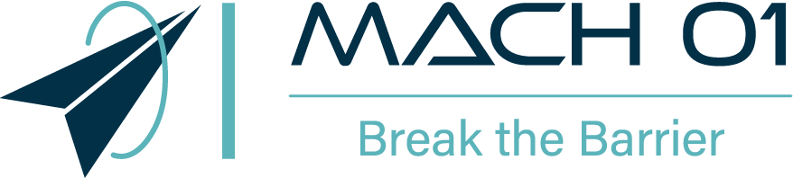 mach01 logo