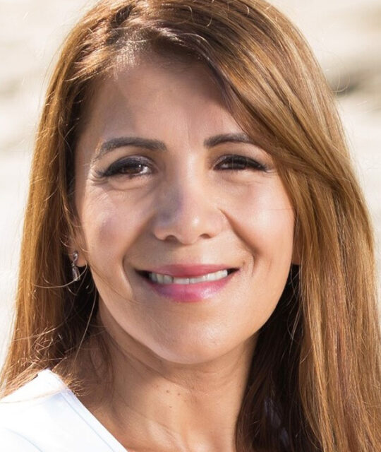 Zeynep Ilgaz