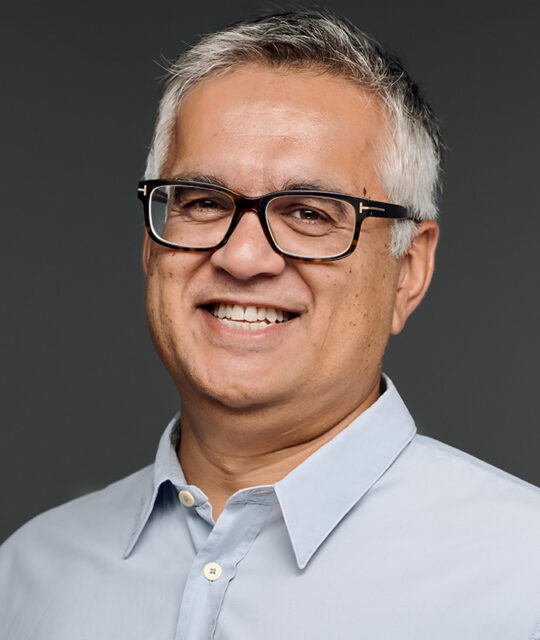 Ammar Hanafi