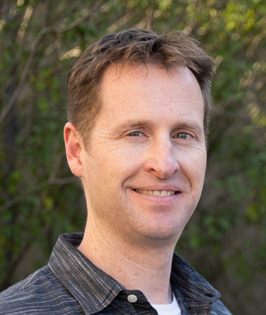 Brad Chisum