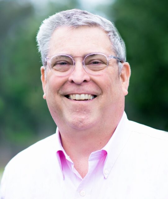 David Whitaker
