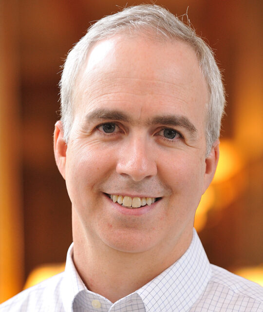 David Michael