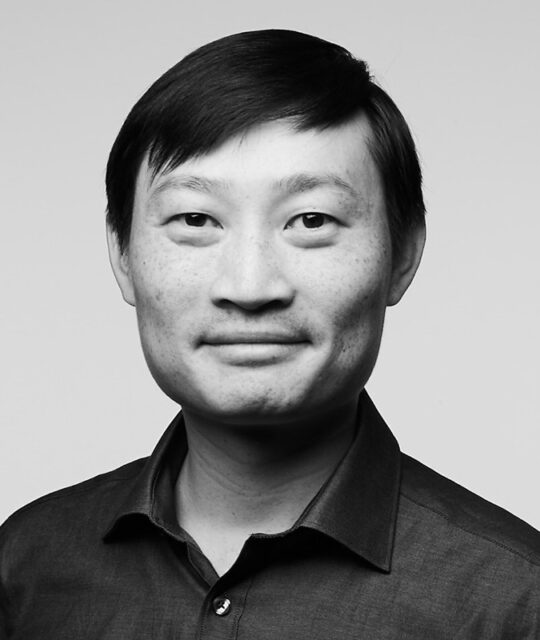 Howard Ko