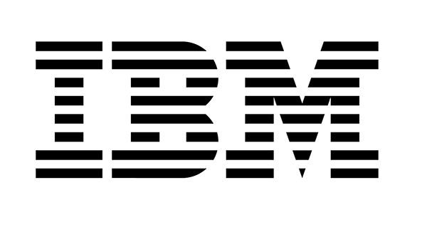 IBM Logo IBM Logo
