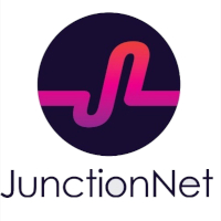Junction Net logo