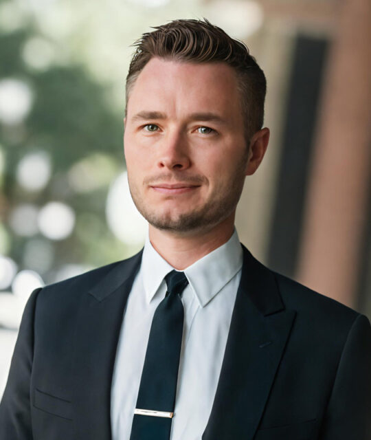 Julien Willard
