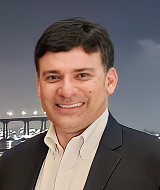 Kashif Zubair