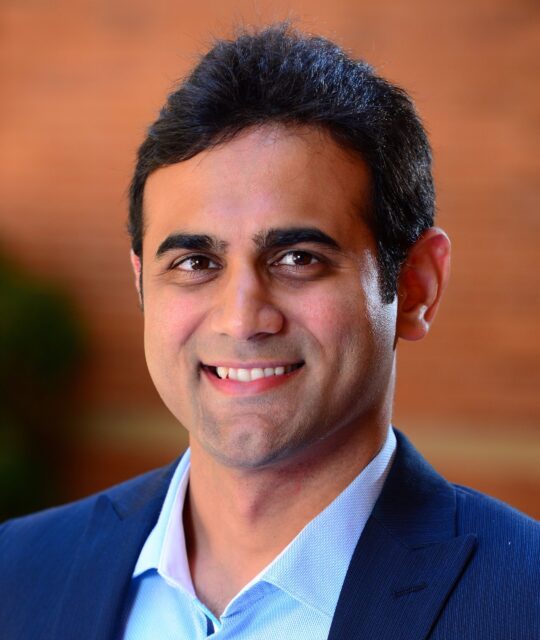 Neil Jadhav