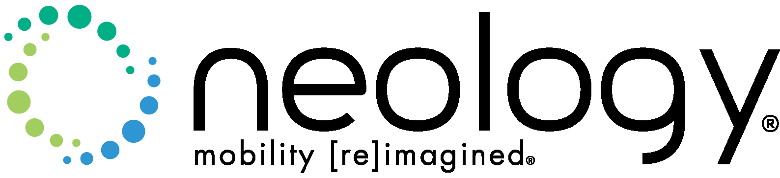 Neology Logo blk Neology Logo