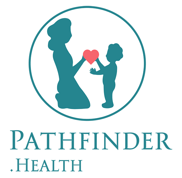Pathfinder Logo Pathfinder Logo