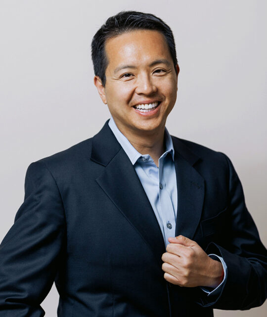 Paul Yeh