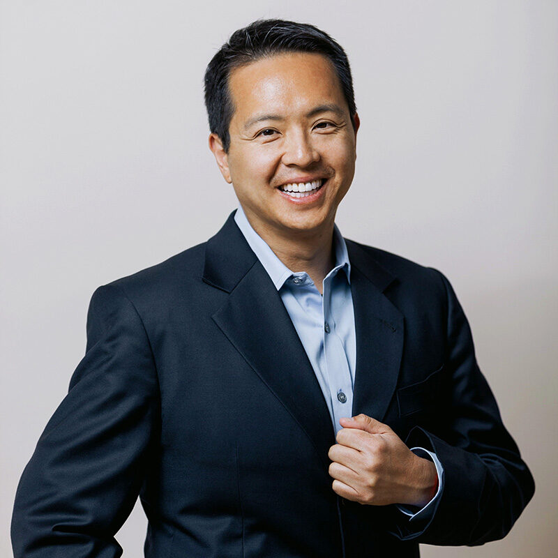 Paul Yeh