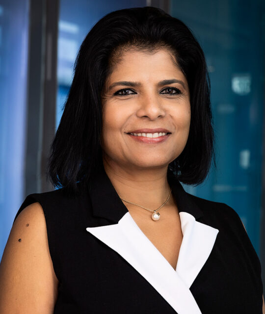 Reema Poddar