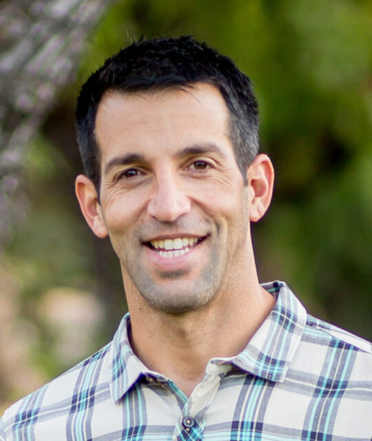 Shayne Skaff