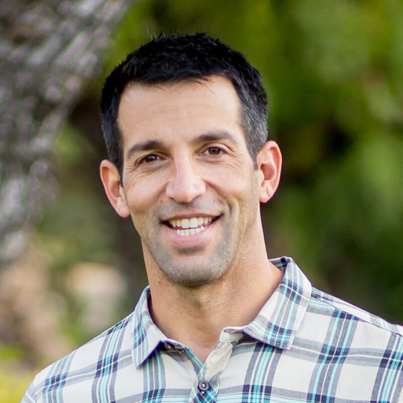Shayne Skaff