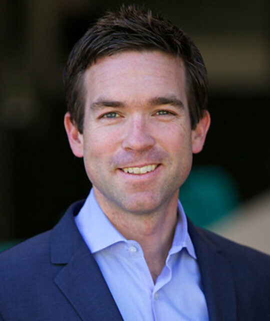 Tyson McDowell