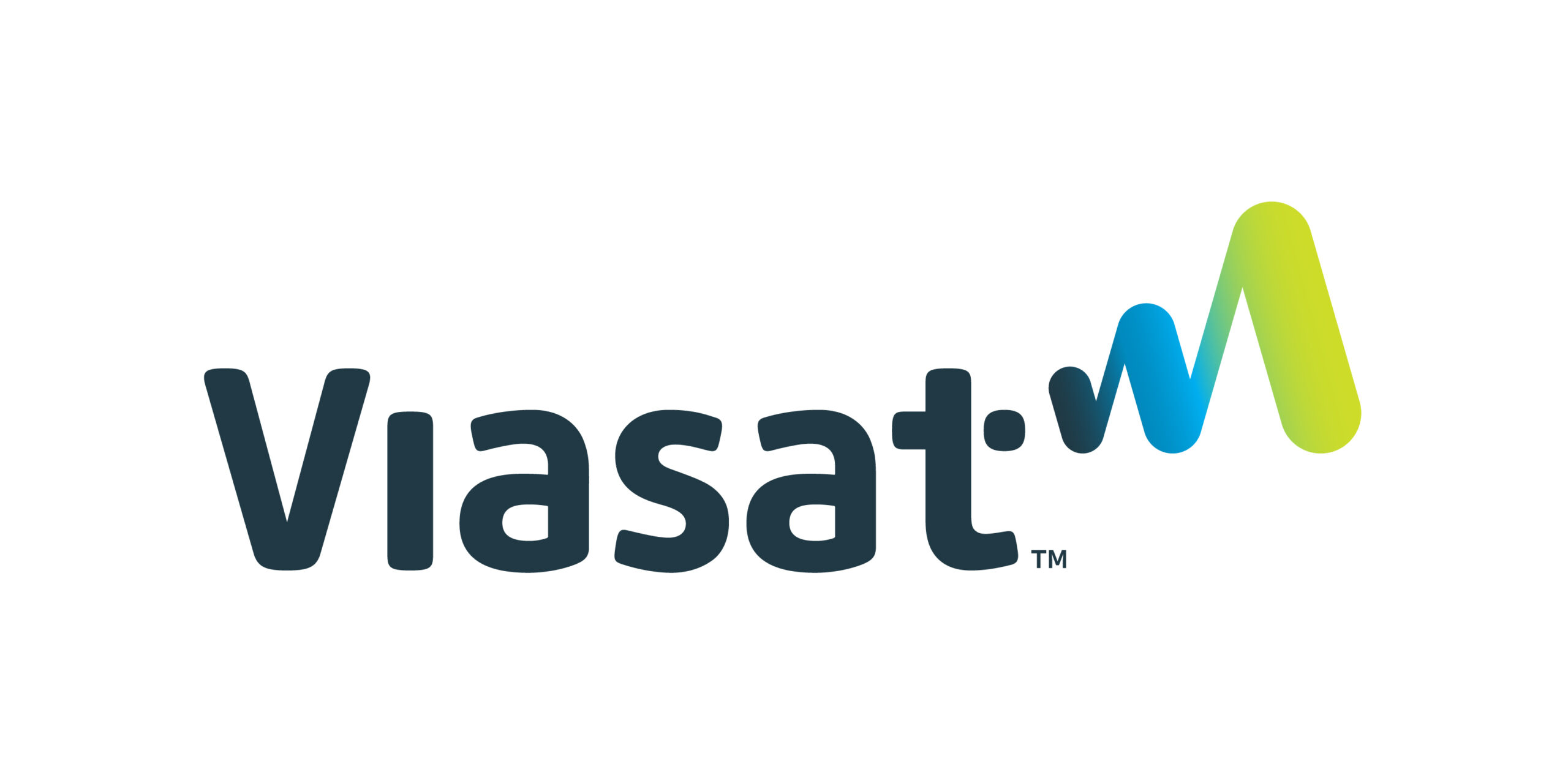 Viasat logo Viasat logo