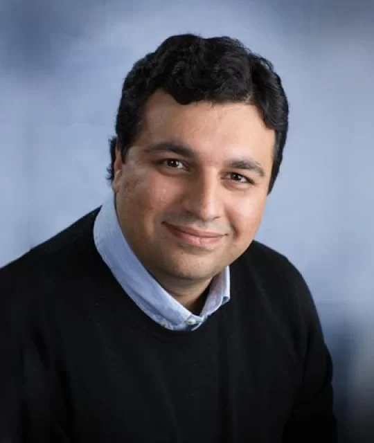 Abhijit Mahindroo