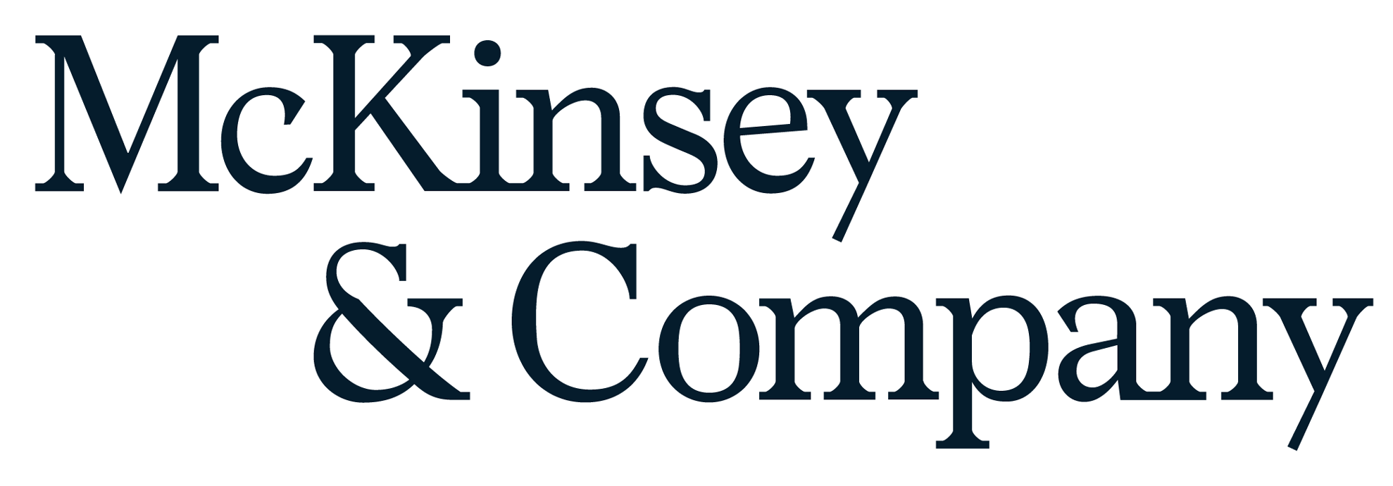 mckinsey logo mckinsey logo