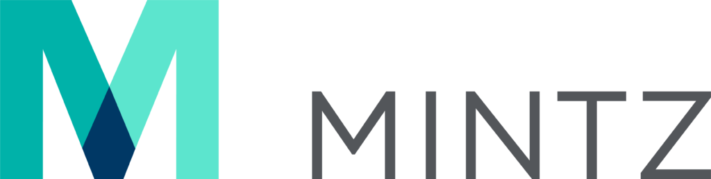 Mintz logo