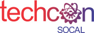 Techcon SoCal logo
